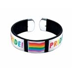 Pride Threads Bracelet